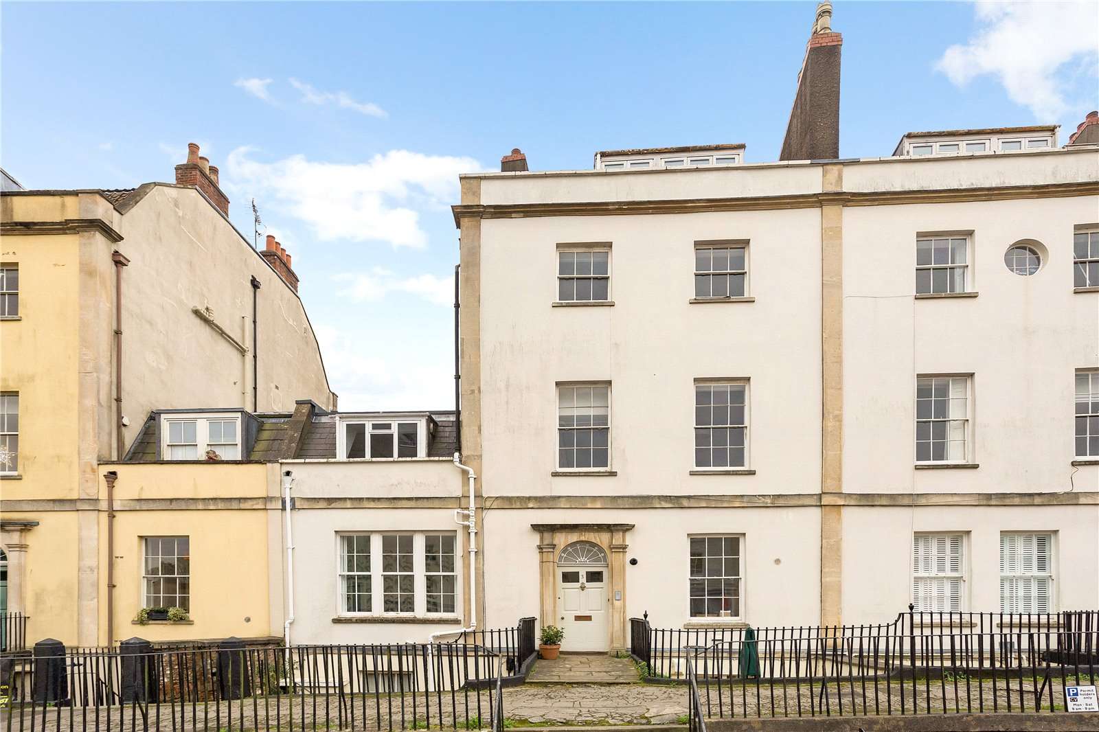 Princes Buildings, Bristol, BS8 4LB Property for sale Savills