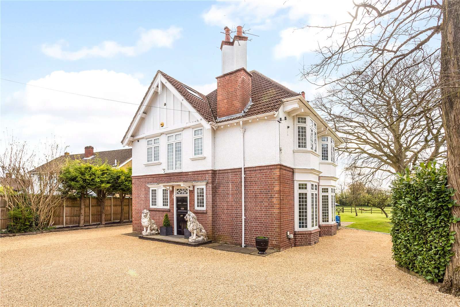 Gloucester Road, Rudgeway, Bristol, BS35 3RS Property for sale Savills