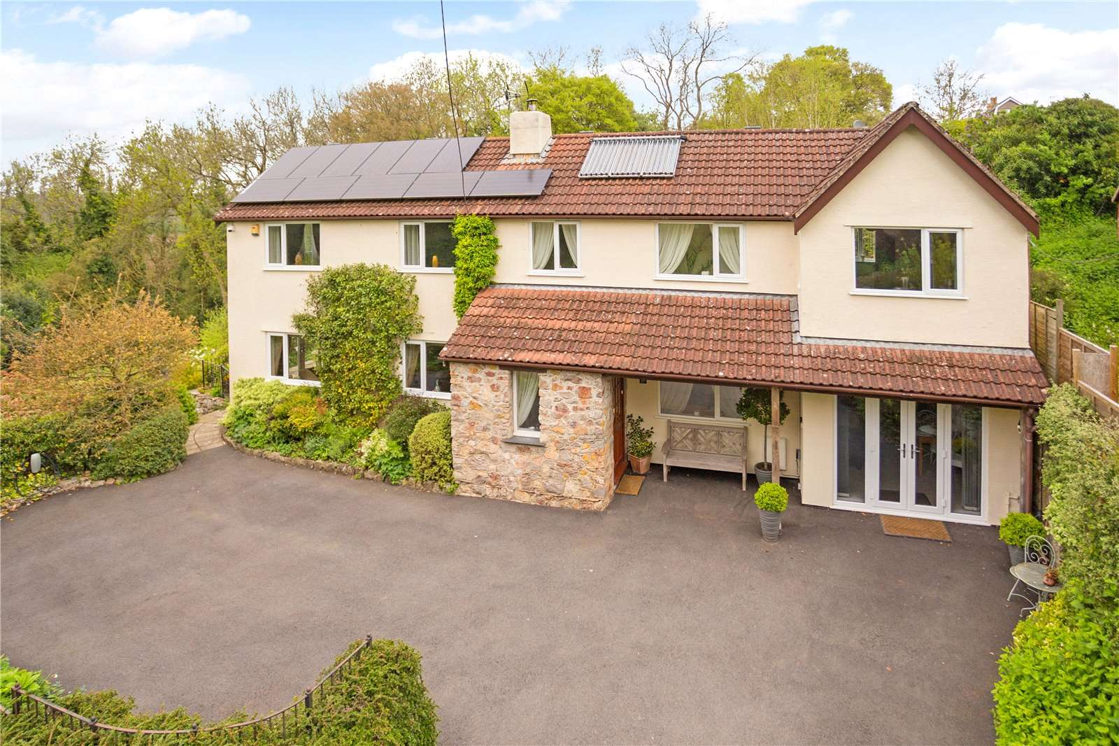 Gloucester Road, Rudgeway, Bristol, BS35 3SF Property for sale Savills