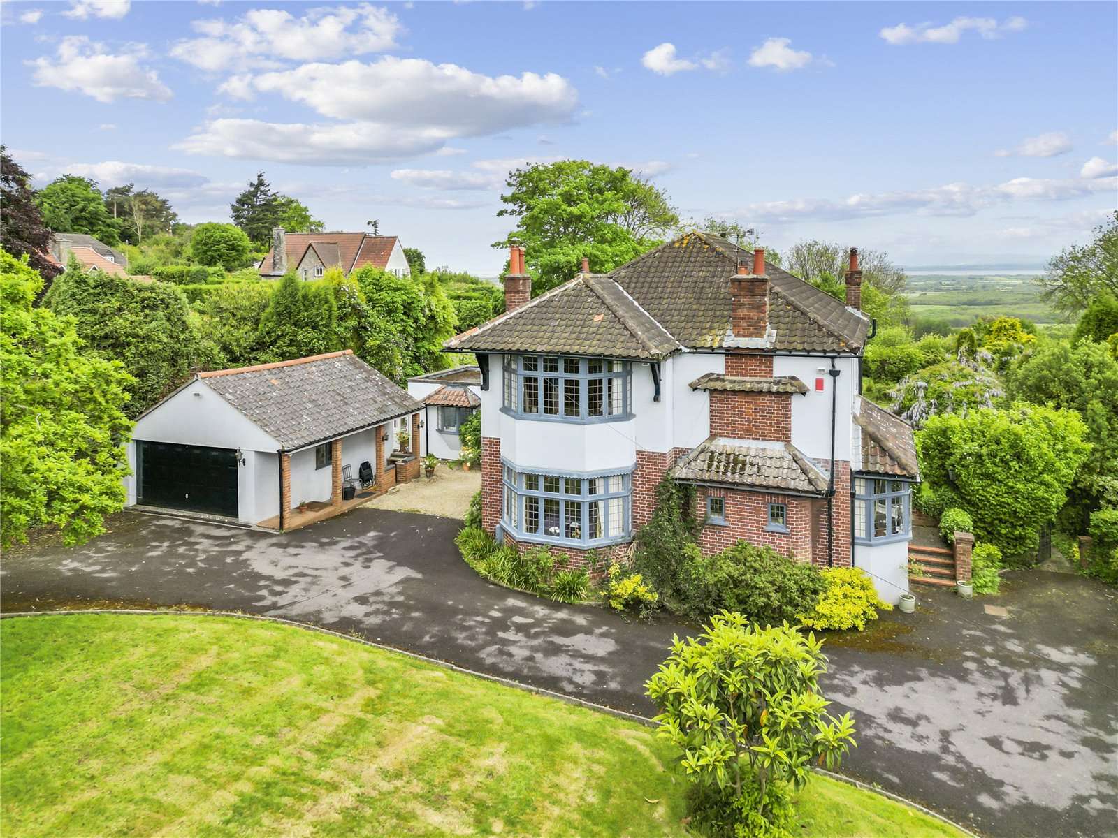 Over Lane, Almondsbury, Bristol, South Gloucestershire, BS32 4BP Property for sale Savills