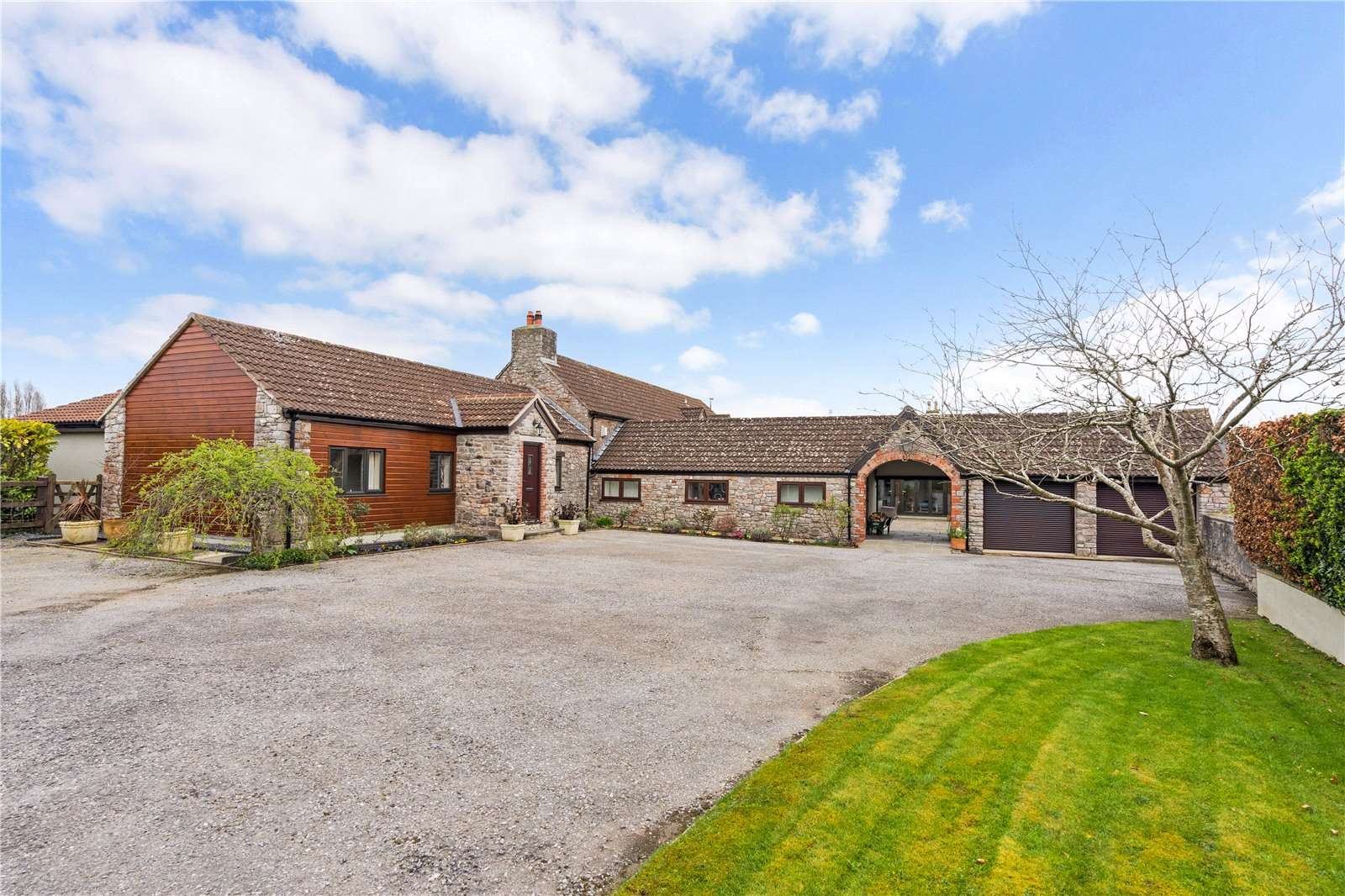 Property for sale in Avonmouth, Bristol Savills