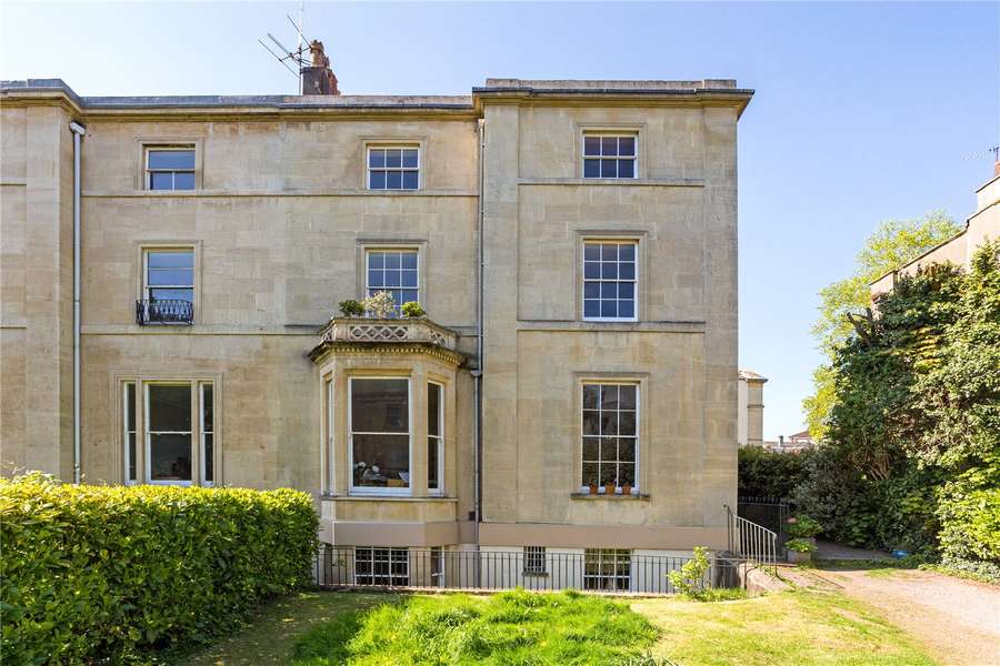 Pembroke Road, Clifton, Bristol, BS8 3AU Property for sale Savills