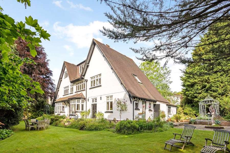 Gardens, Coombe Dingle, Bristol, BS9 2RH Property for sale