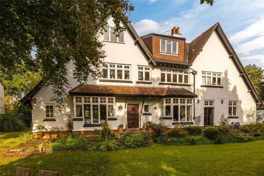 Gardens, Coombe Dingle, Bristol, BS9 2RH Property for sale