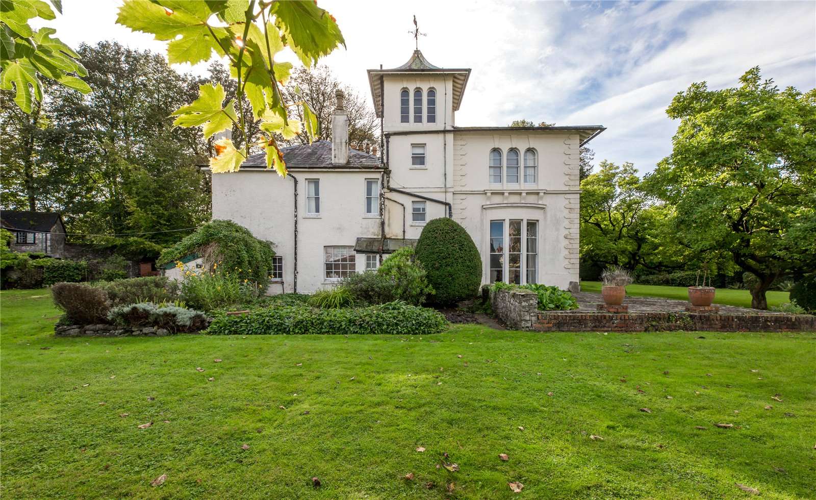 Westbury Road, WestburyonTrym, Bristol, BS9 3AP Property for sale