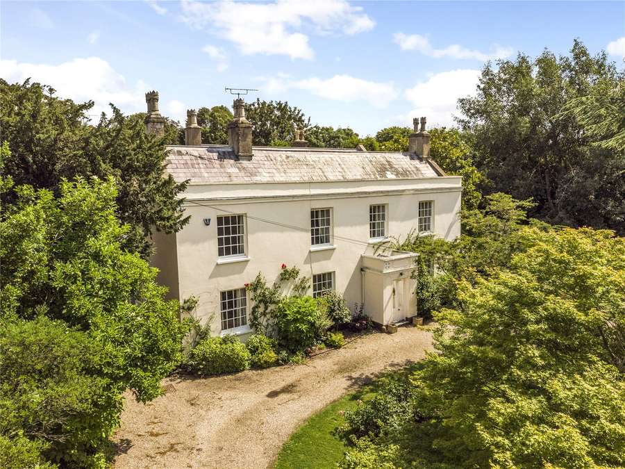 The Street, Olveston, Bristol, BS35 4DR Property for sale Savills