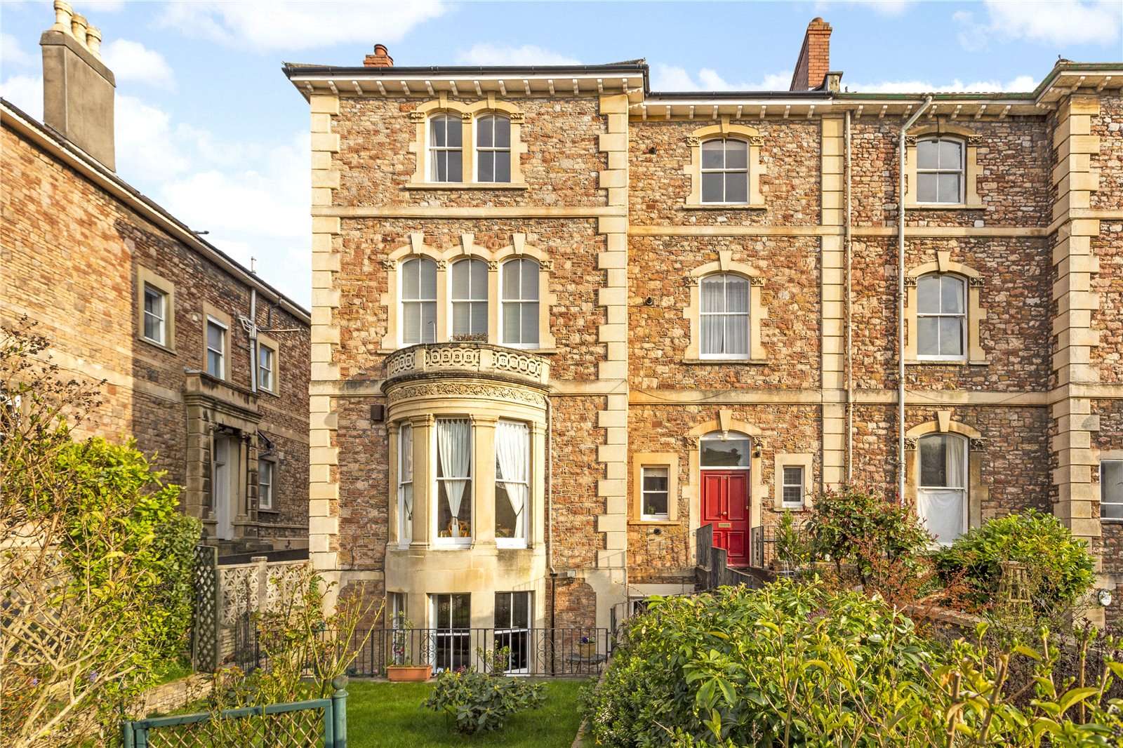 Savills Property for sale in City of Bristol, England