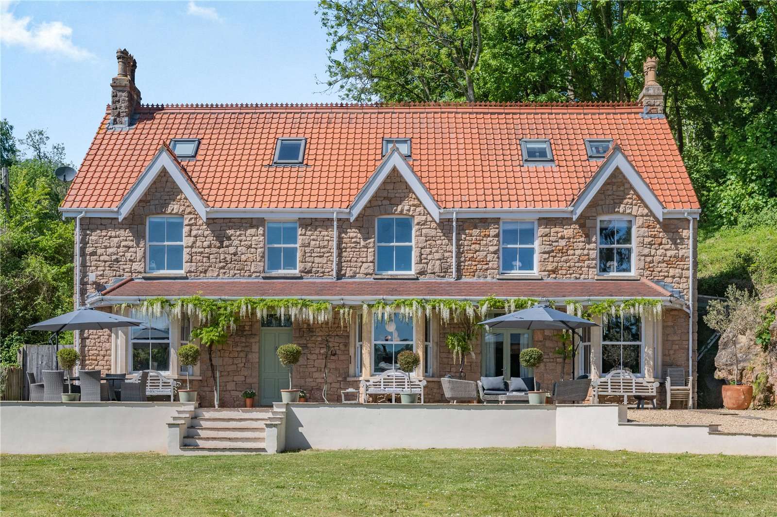 Walton Street, WaltoninGordano, Clevedon, North Somerset, BS21 7AP