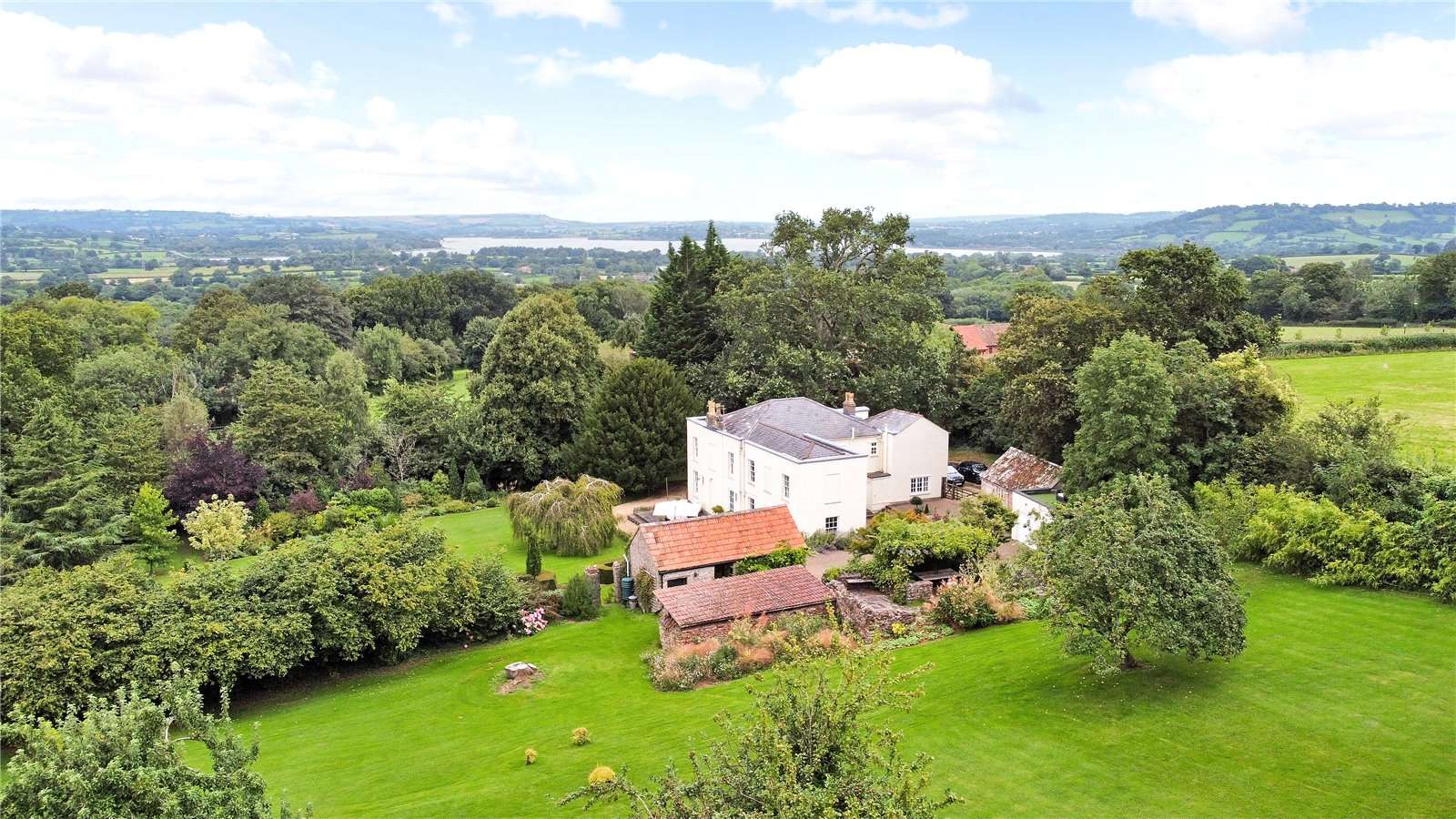 The Street, Compton Martin, Bristol, BS40 6JW Property for sale Savills