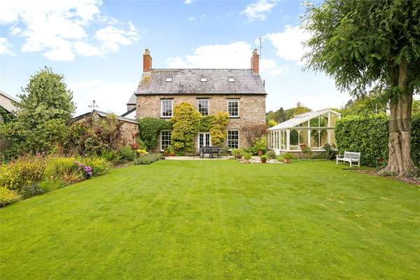 Savills Properties For Sale In Usk Monmouthshire