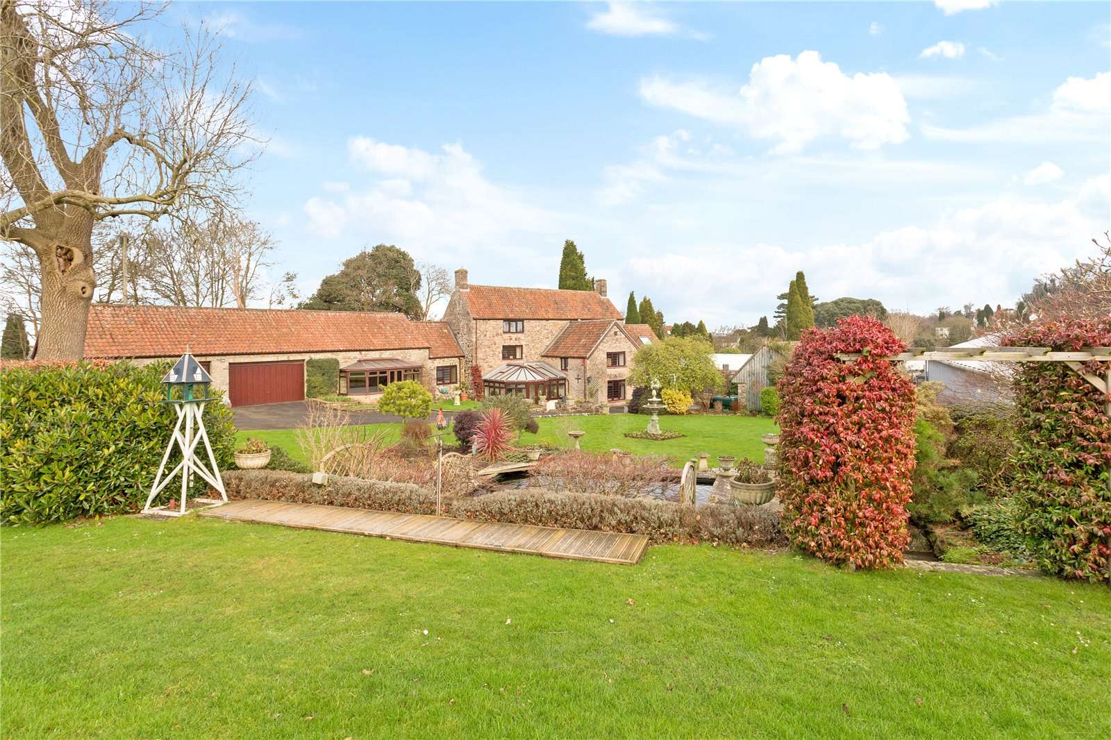 Property for sale in Cadbury Heath, South Gloucestershire Savills