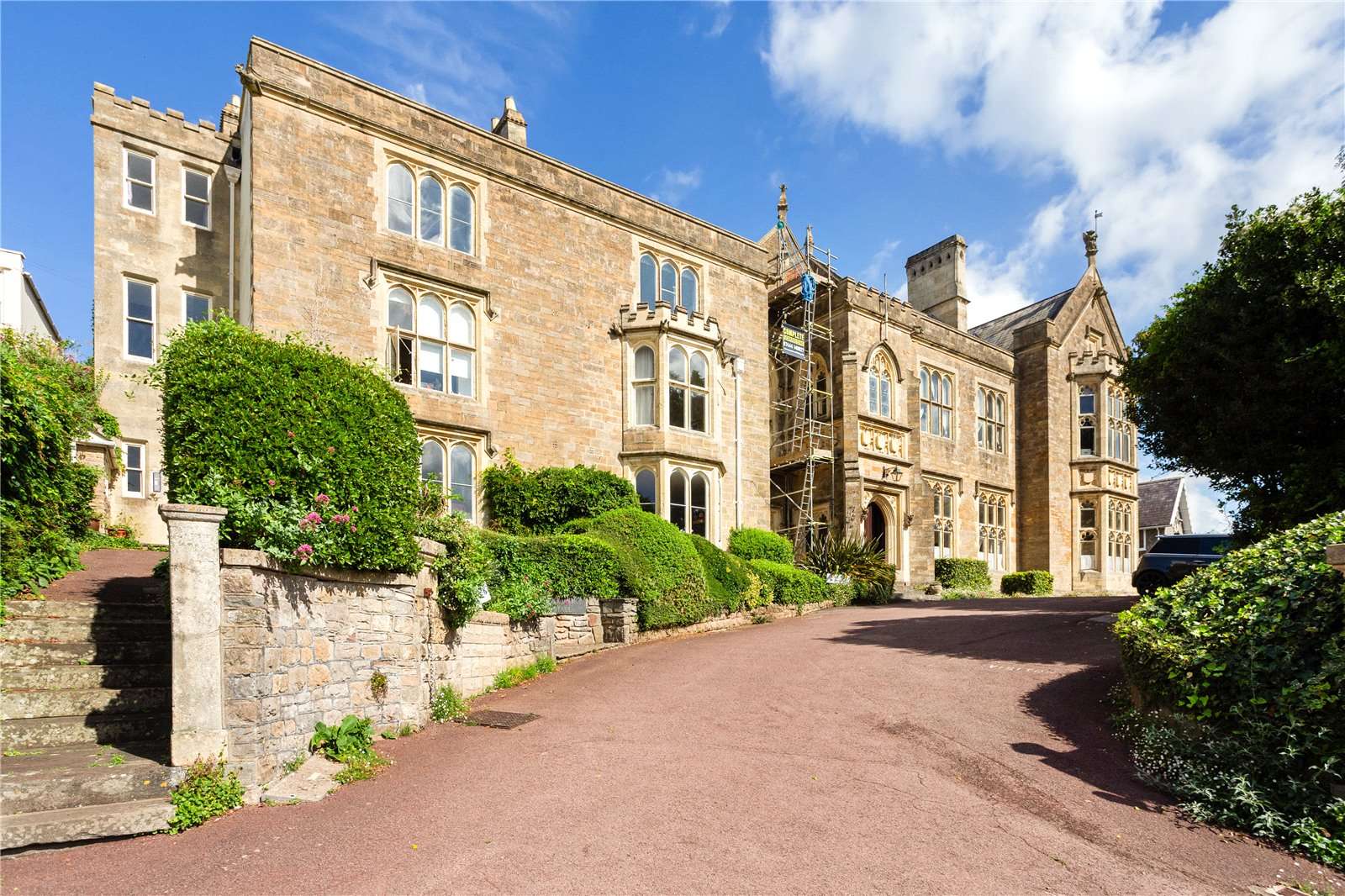 Property for sale in Clevedon, North Somerset Savills