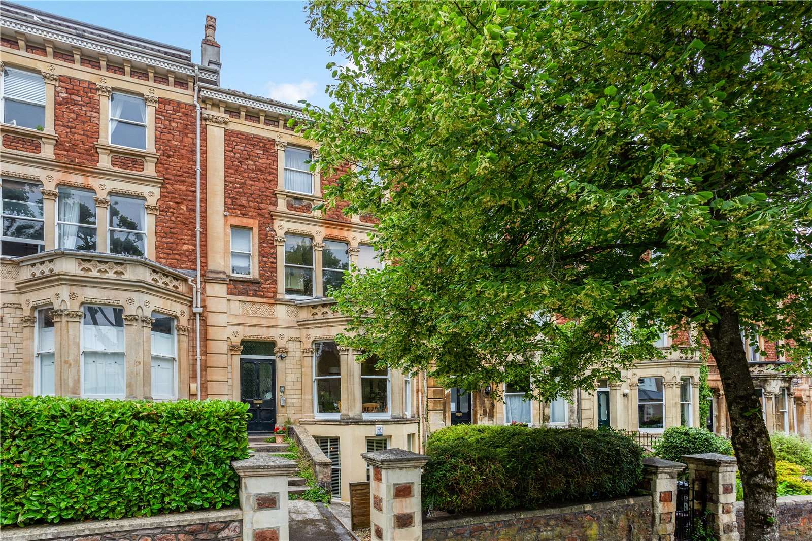 Hanbury Road, Clifton, Bristol, BS8 2EW Property for sale Savills