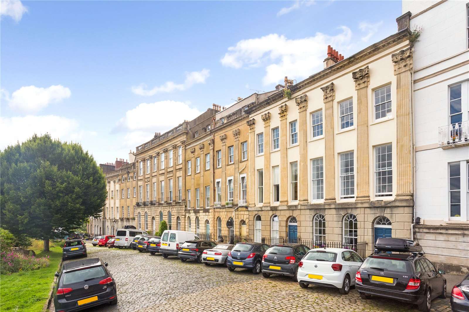 Windsor Terrace, Clifton, Bristol, BS8 4LW Property for sale Savills