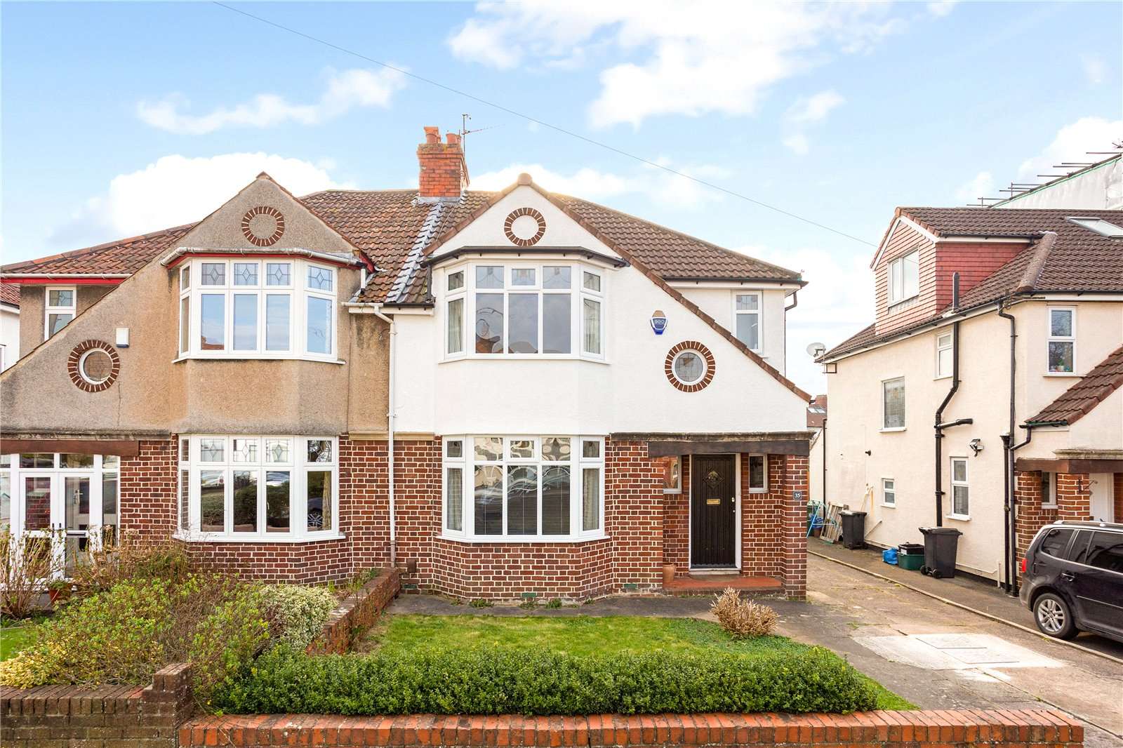 Cherington Road, WestburyonTrym, Bristol, BS10 5BL Property for