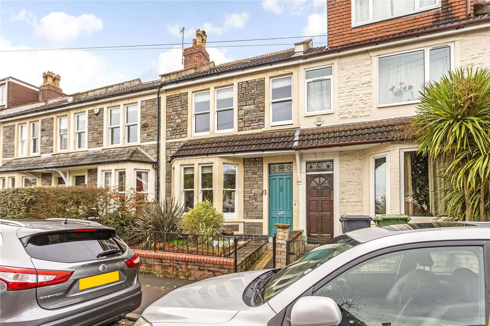 Beauchamp Road, Bristol, BS7 8LQ Property for sale Savills