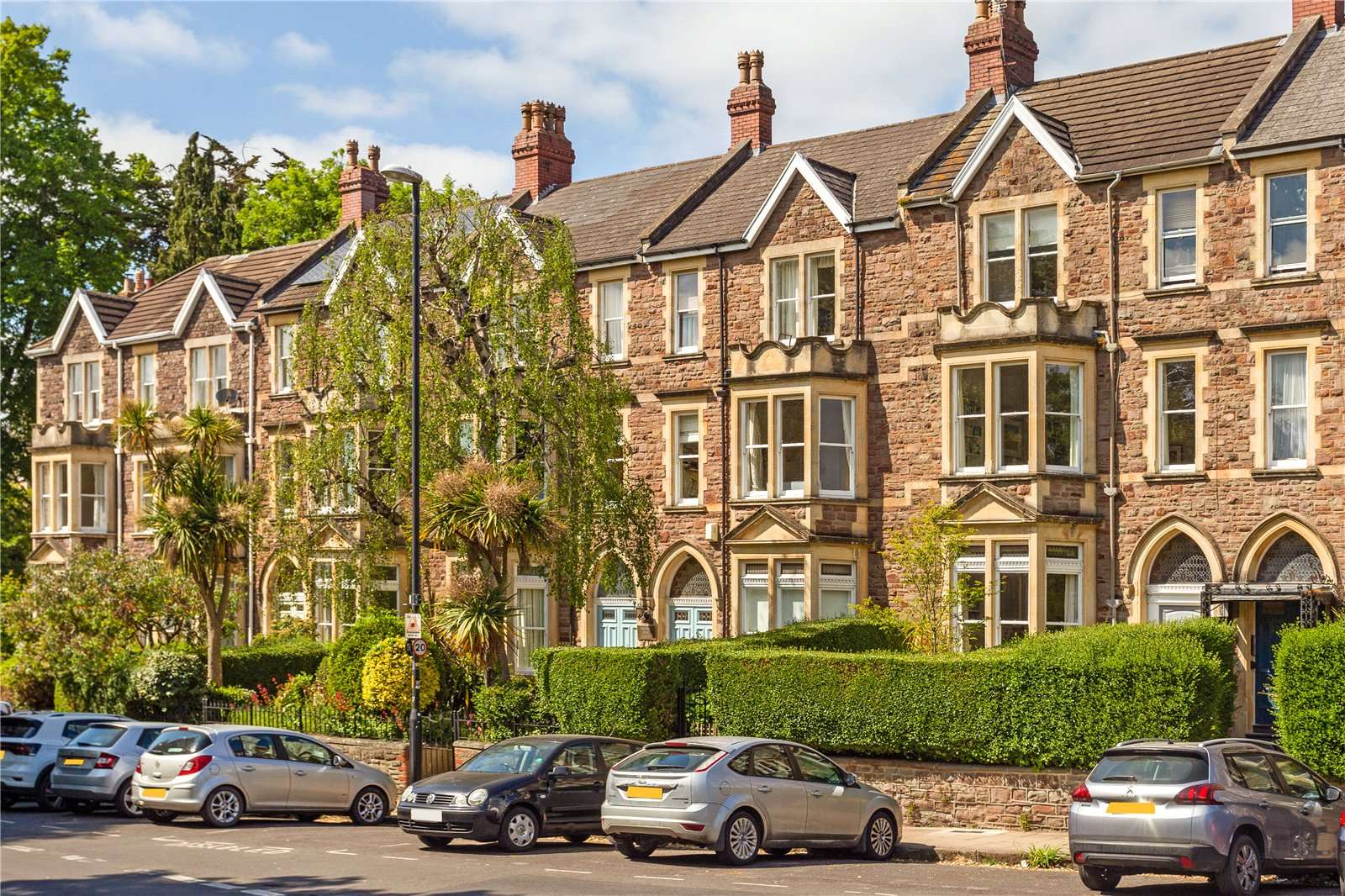 Clifton Hill, Clifton, Bristol, BS8 1BN Property for sale Savills