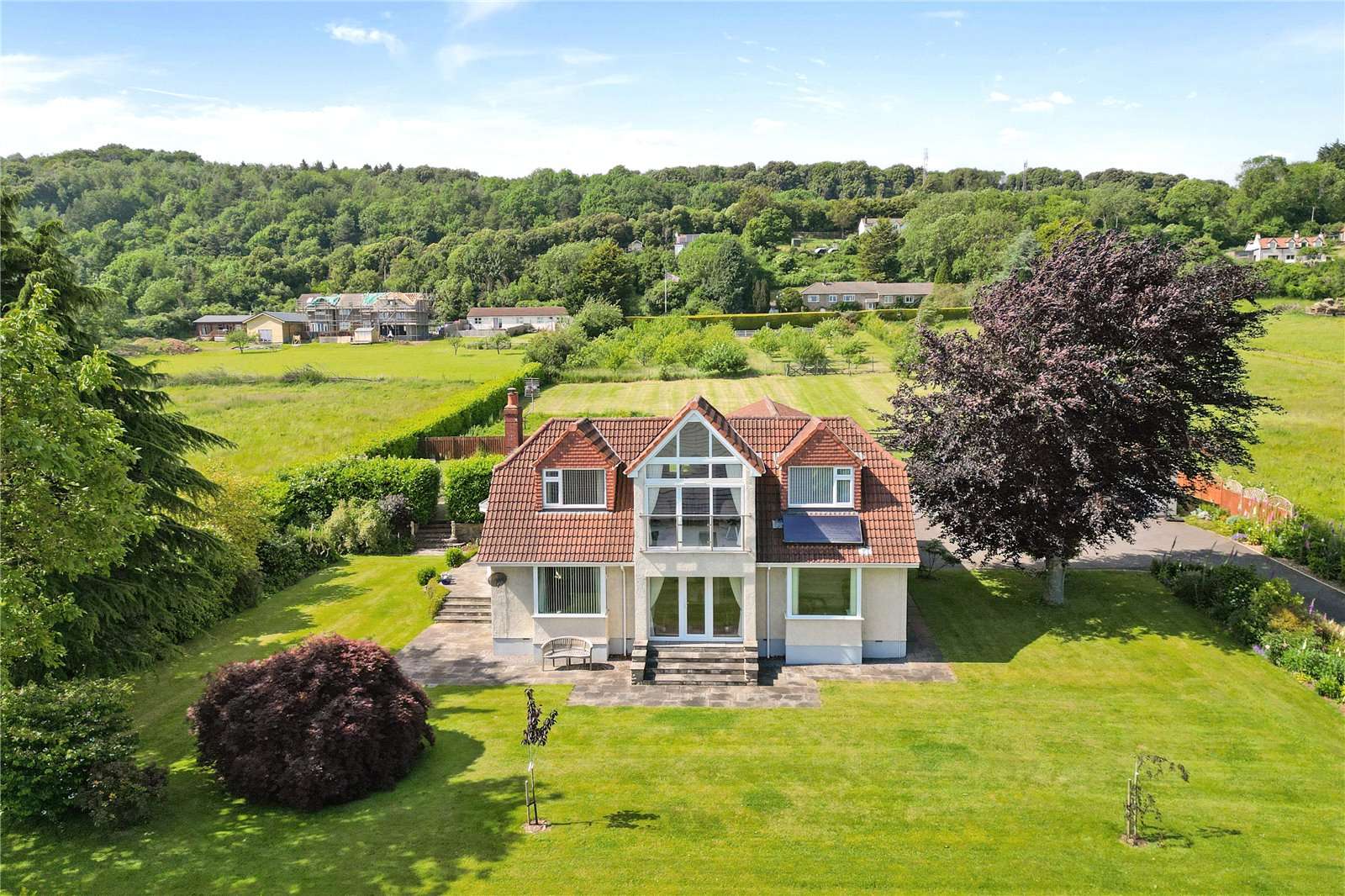 Clevedon Road, Tickenham, Clevedon, North Somerset, BS21 6RA Property