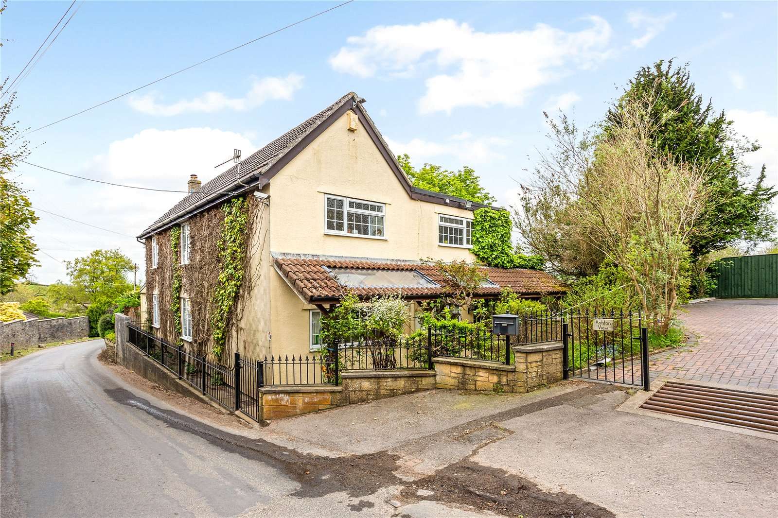 Property for sale in Dundry, North Somerset Savills