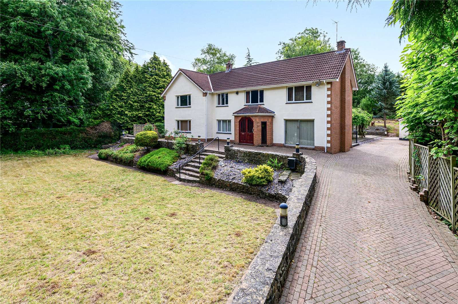 Clevedon Road, Flax Bourton, Bristol, BS48 1NQ Property for sale