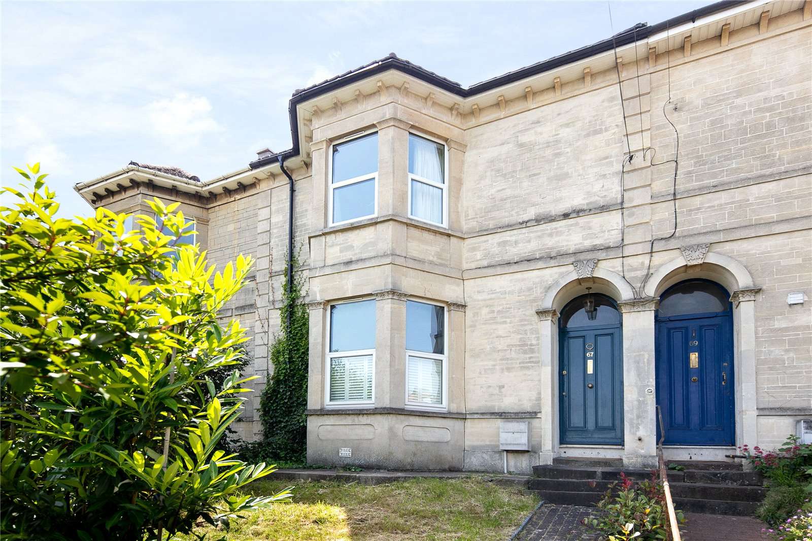 Ashley Hill, St Andrews, Bristol, BS7 9BE Property for sale Savills