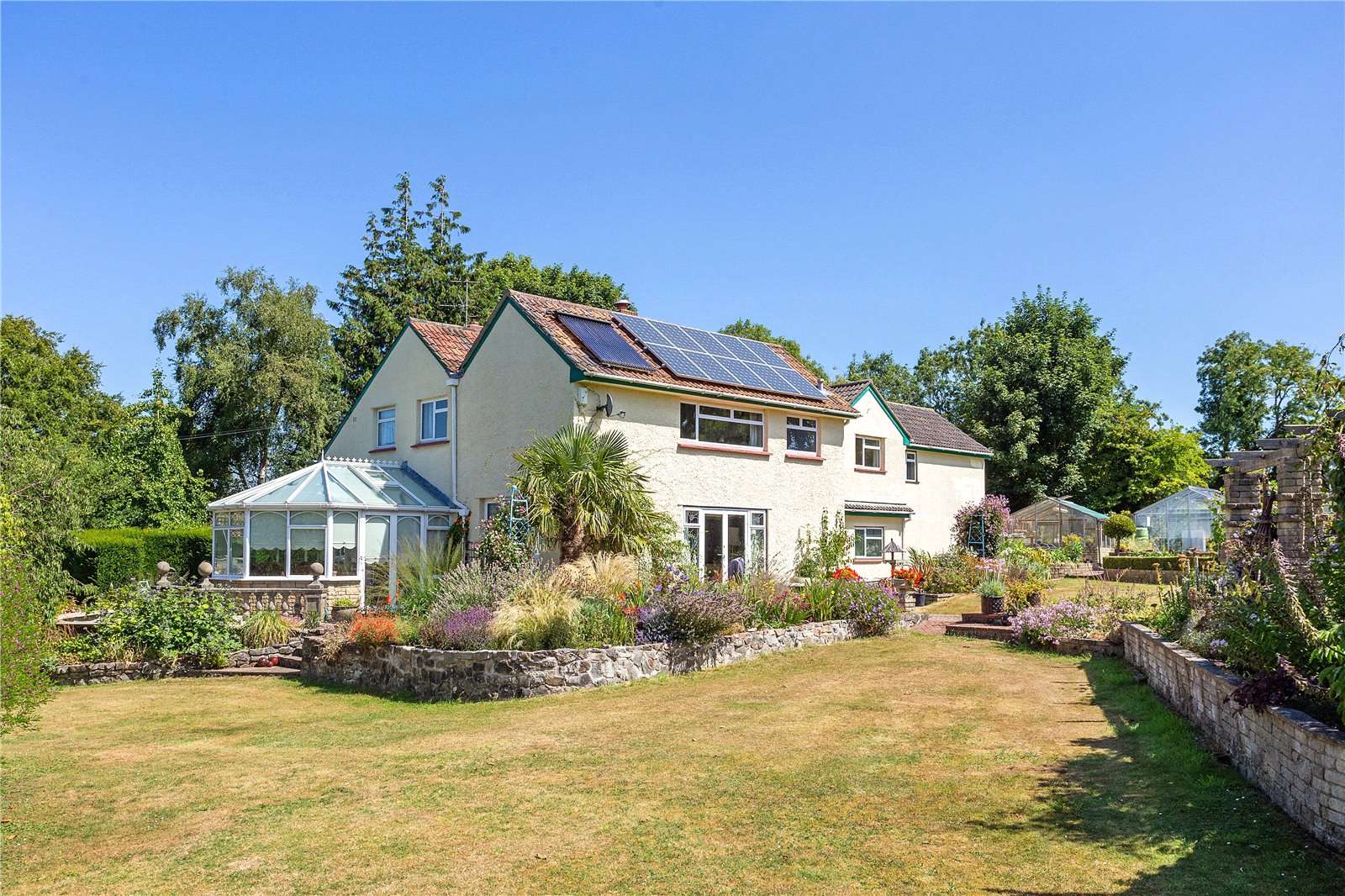 Property for sale in Sidcot, North Somerset Savills