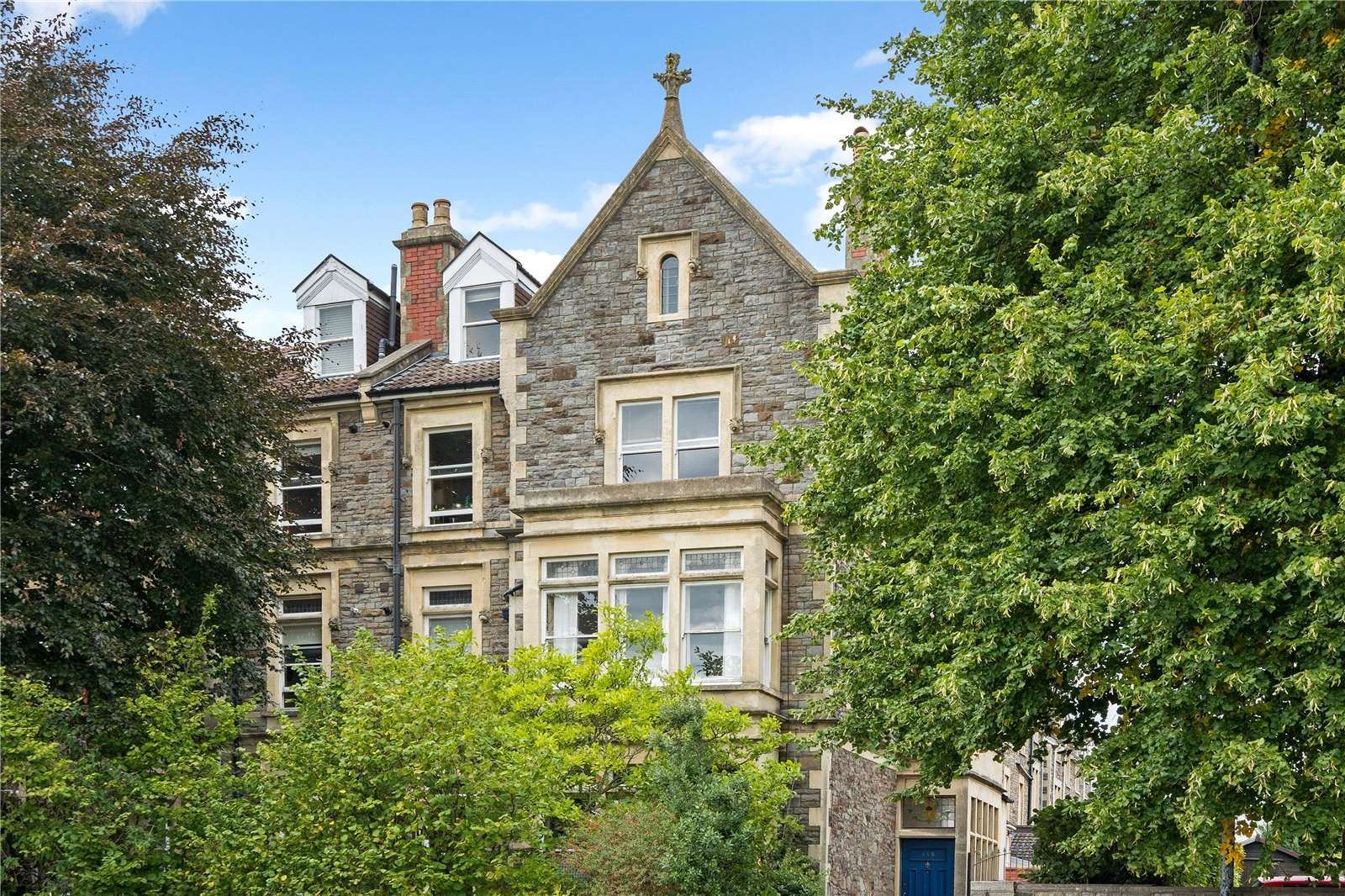 Redland Road, Redland, Bristol, BS6 6YE Property for sale Savills