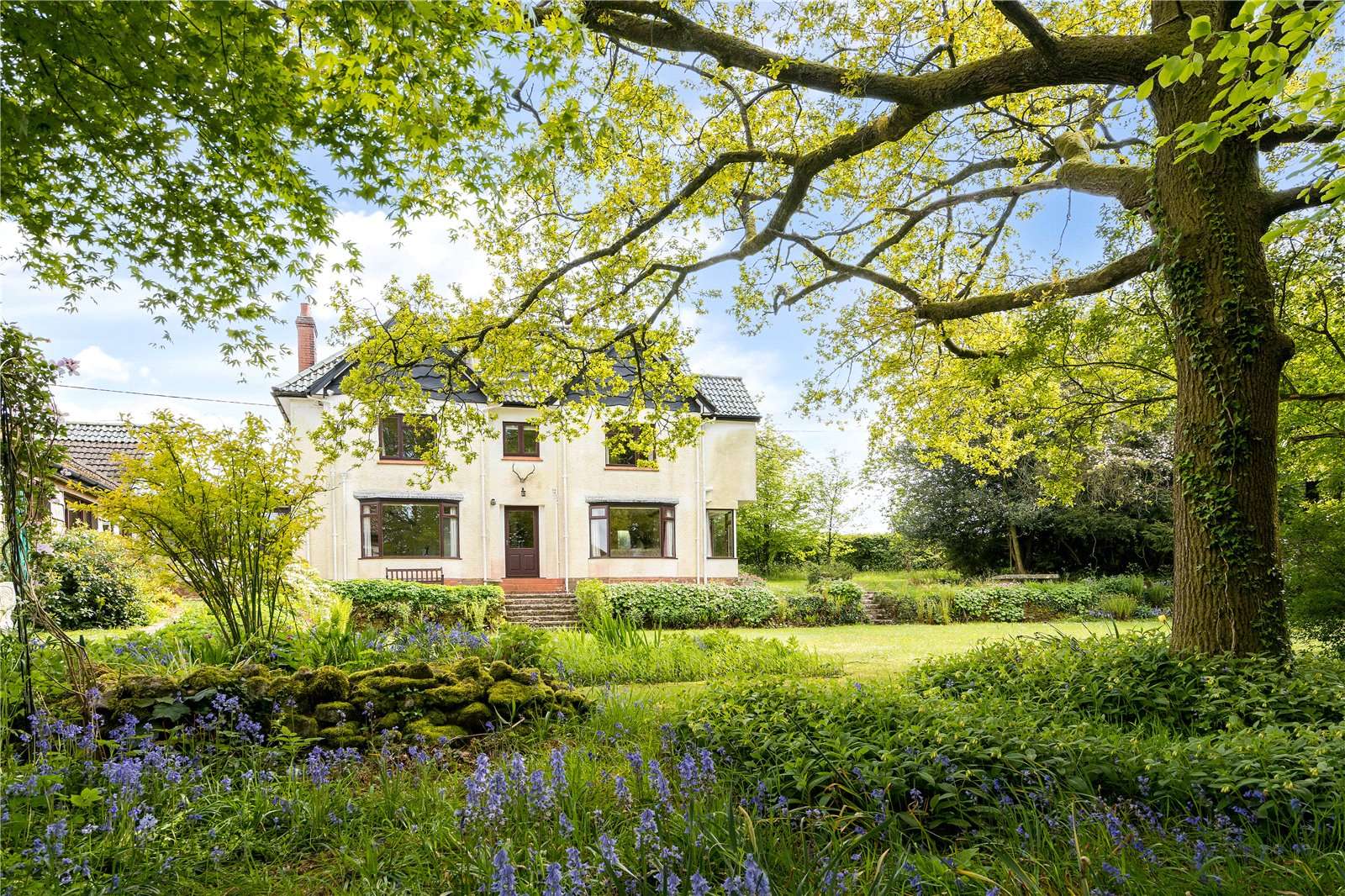 Ellick Road, Blagdon, Bristol, Somerset, BS40 7TU Property for sale