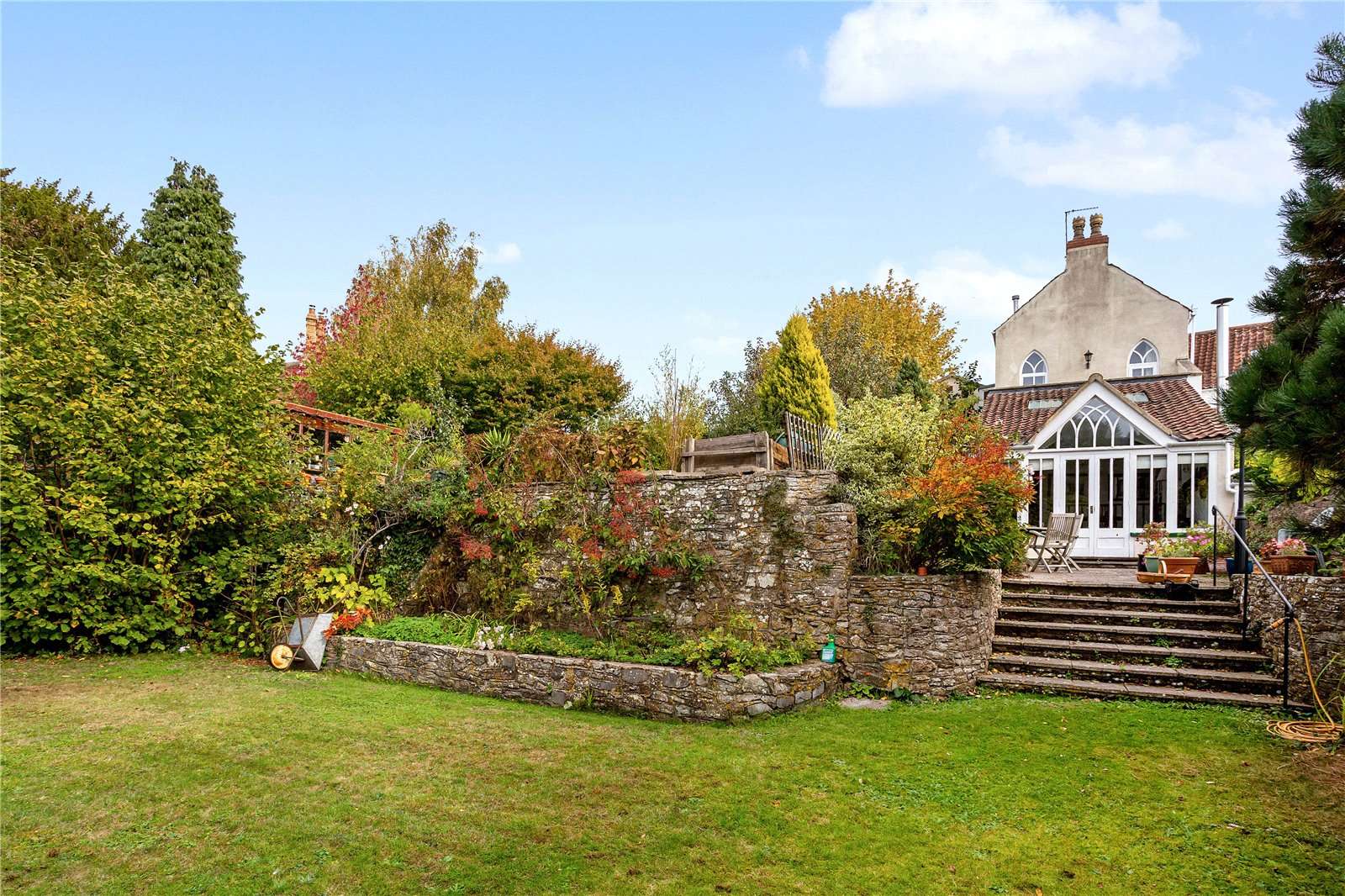 High Street, Thornbury, South Gloucestershire, BS35 2AN Property for