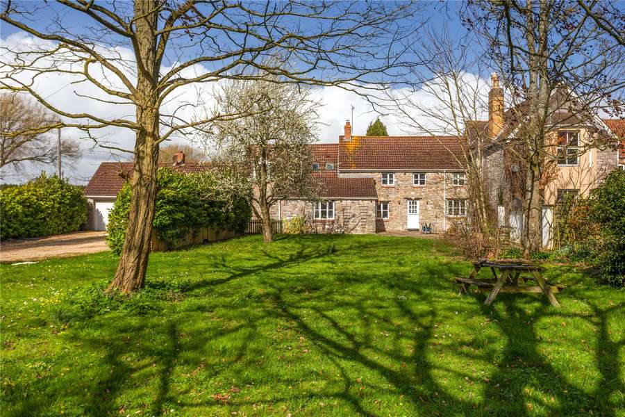 Awkley Lane, Tockington, Bristol, Gloucestershire, BS32 4LP Property