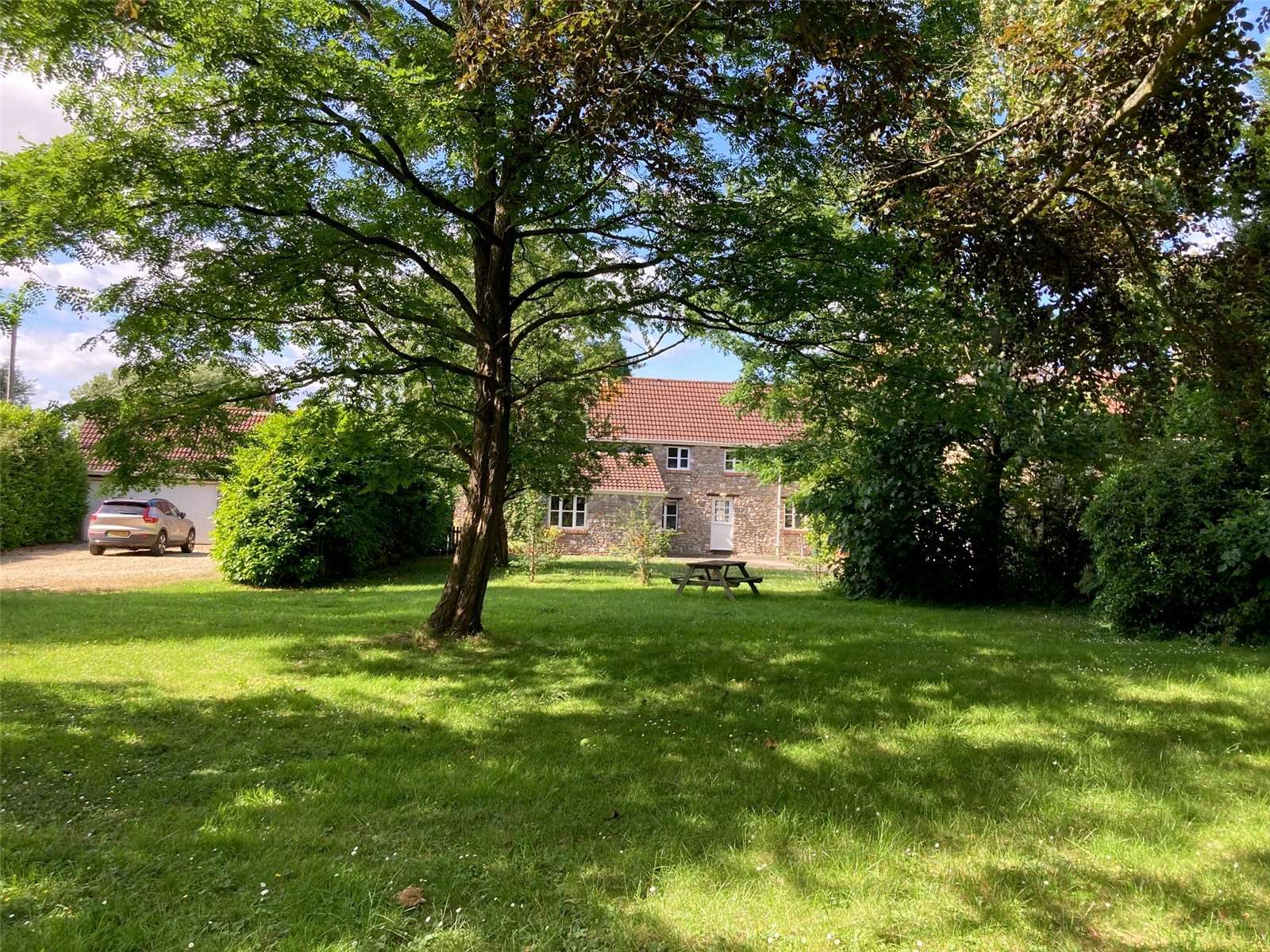 Property for sale in Olveston, South Gloucestershire Savills