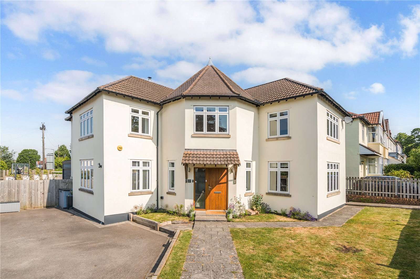 Park Grove, Henleaze, Bristol, BS9 4LF Property for sale Savills