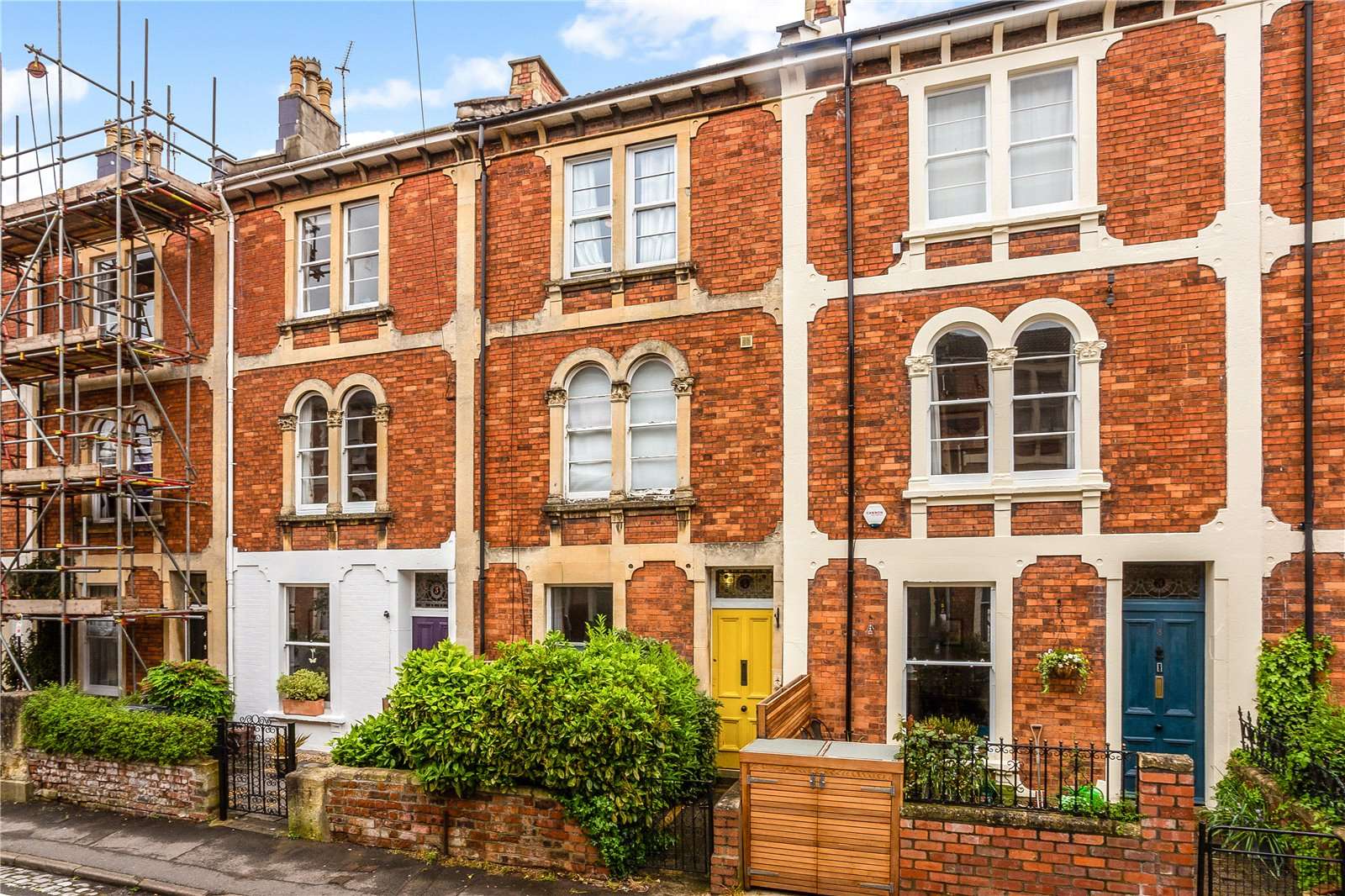 Sunningdale, Clifton, Bristol, BS8 2NF Property for sale Savills