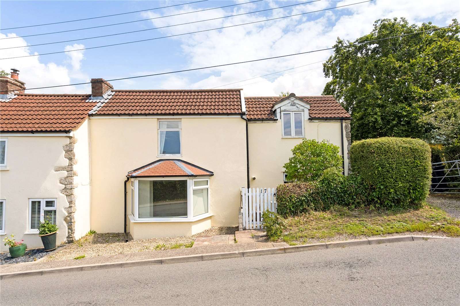 Dundry Lane, Dundry, North Somerset, BS41 8JH Property for sale Savills