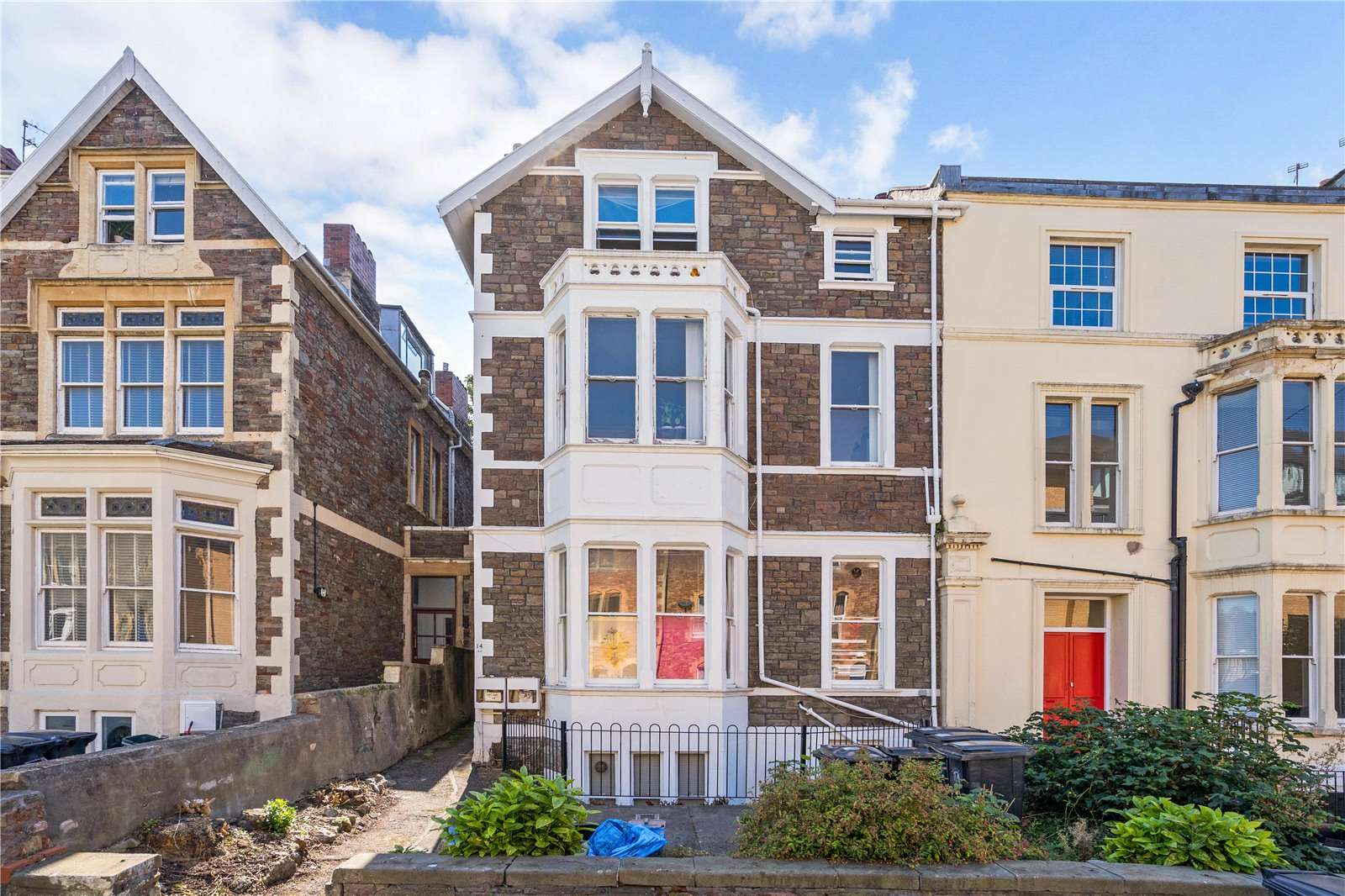 West Park, Redland, Bristol, BS8 2LT Property for sale Savills