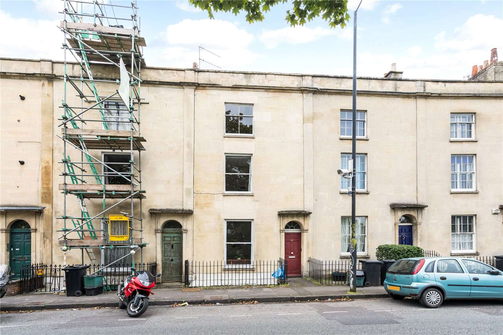 York Road, Bedminster, Bristol, BS3 4AL Property for sale Savills