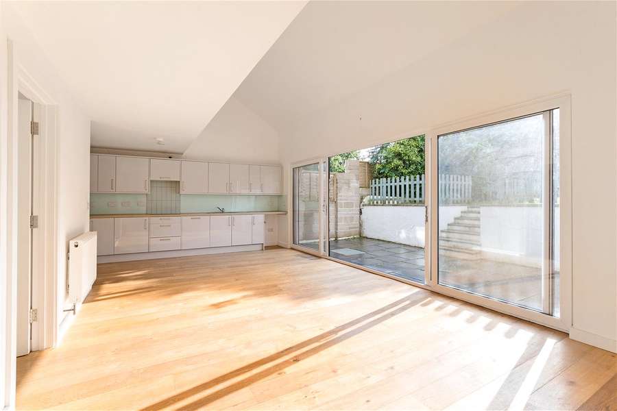 Bankside Road, Brislington, Bristol, BS4 4LB Property for sale Savills