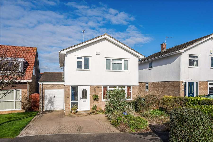 Ridgehill, Henleaze, Bristol, BS9 4SB Property for sale Savills