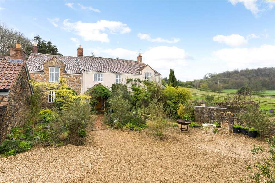 Dinghurst Road, Churchill, North Somerset, BS25 5PN
