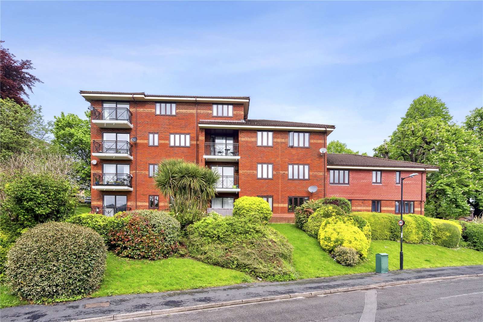 Glenavon Park, Bristol, Somerset, BS9 1RH Property for sale Savills