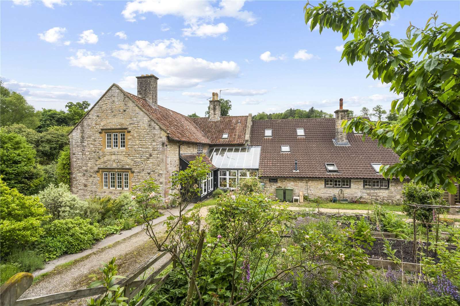 Barrow Street, Barrow Gurney, Bristol, Somerset, BS48 3RU | Property ...