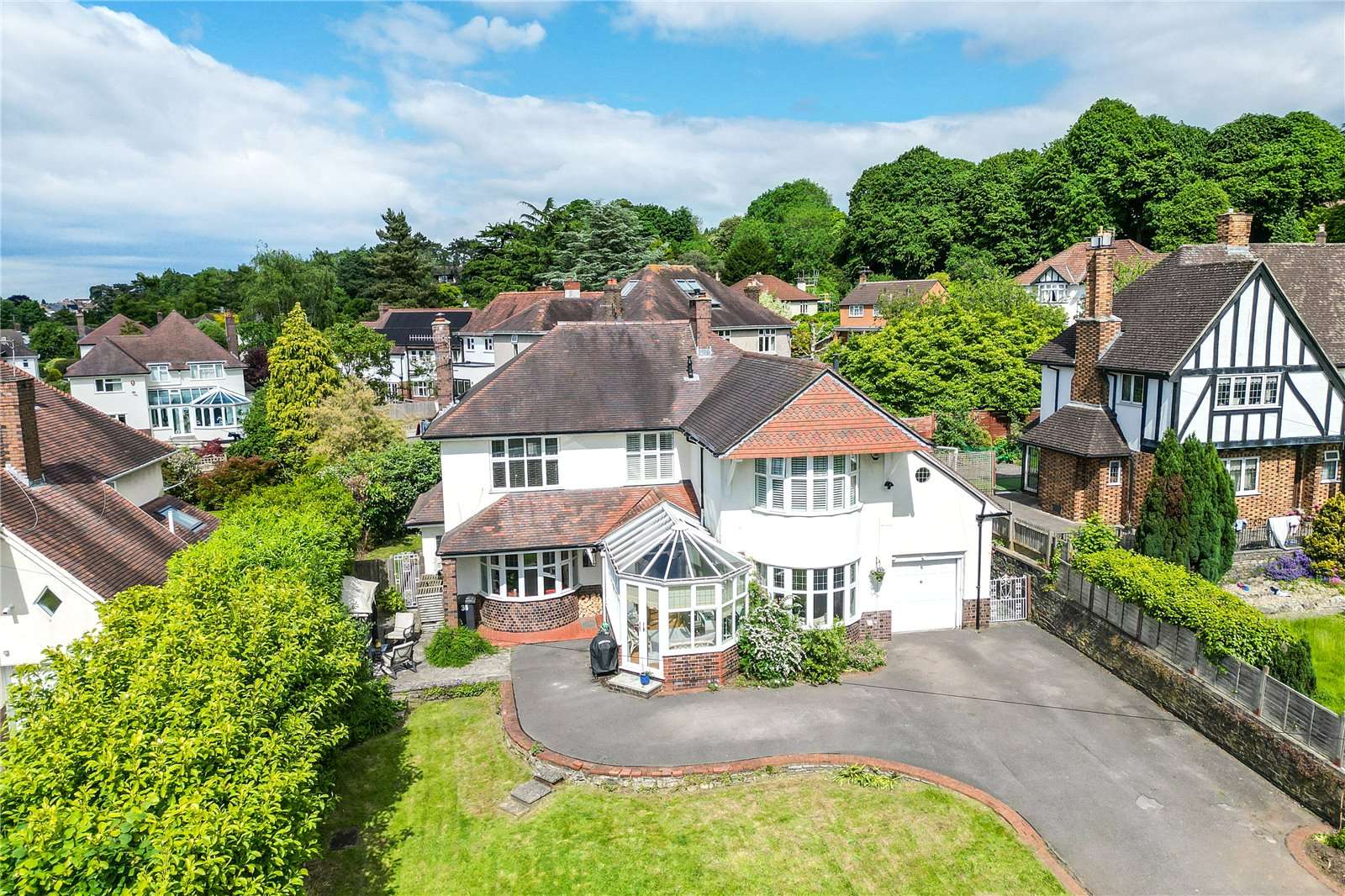 Parrys Lane, Stoke Bristol, BS9 1AB Propriedade à venda Savills