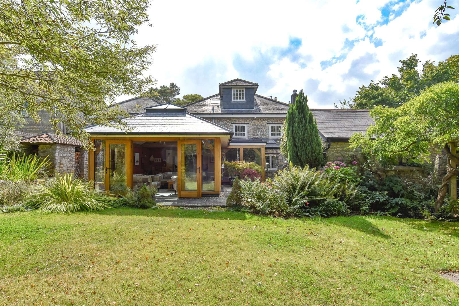 Property for sale in Burtle, Somerset | Savills