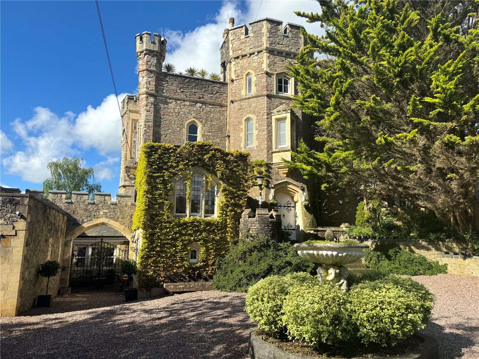Cooks Folly Road, Sneyd Park, Bristol, BS9 1PL | Property for sale | Savills