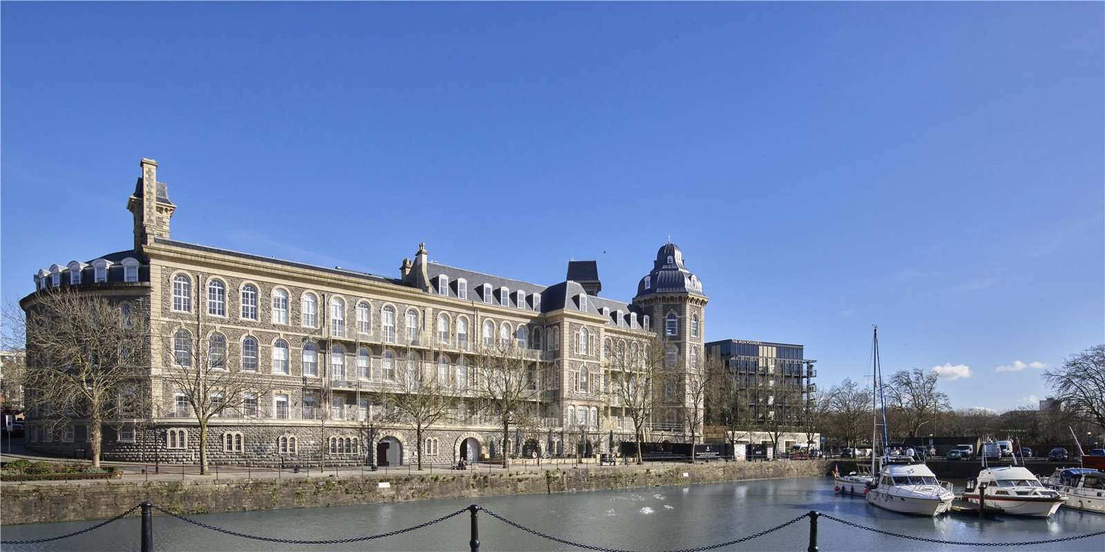 Guinea Street, Bristol, BS1 6SD | Property for sale | Savills