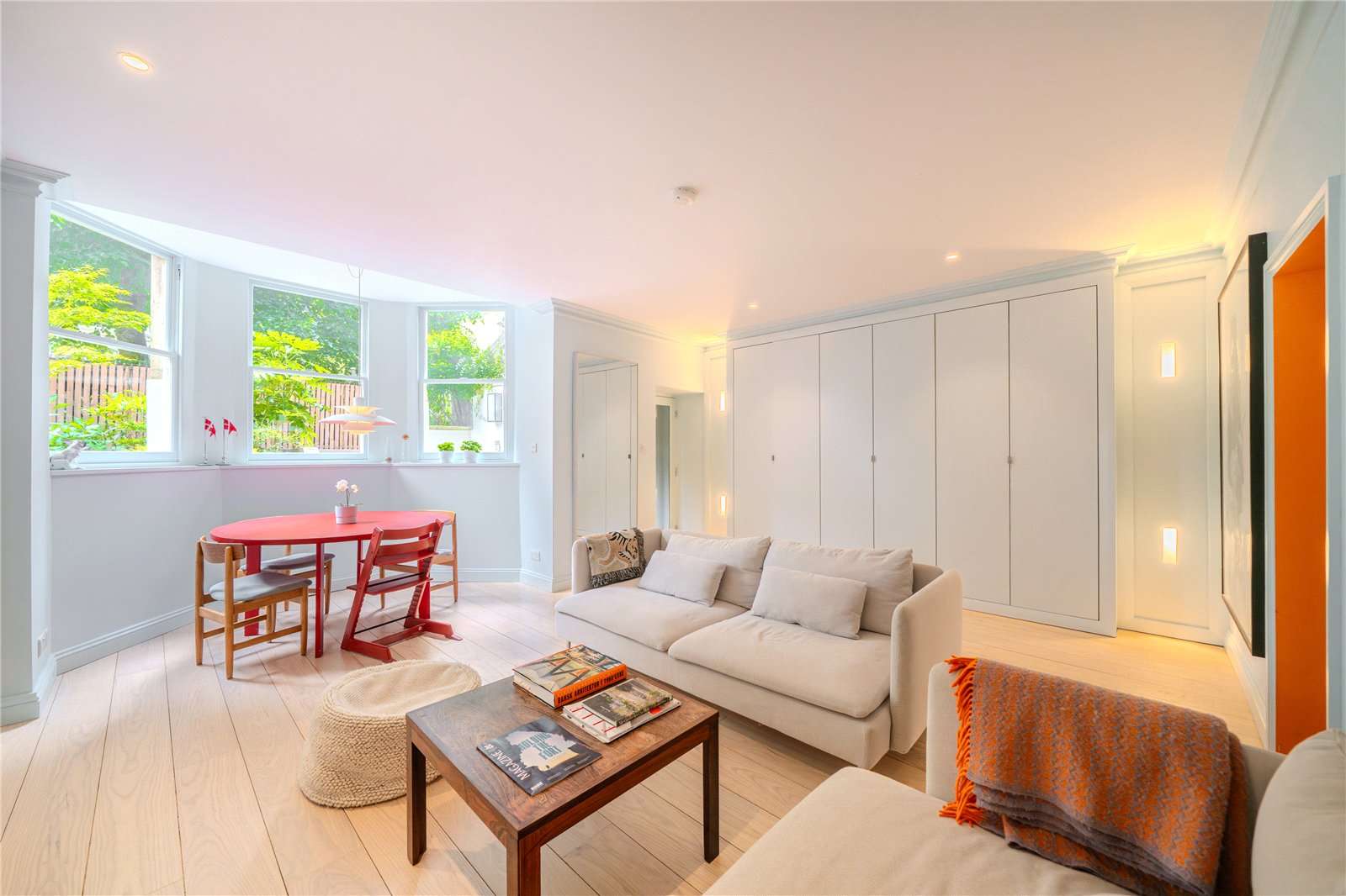 Hanbury Road, Bristol, Somerset, BS8 2EW | Property for sale | Savills