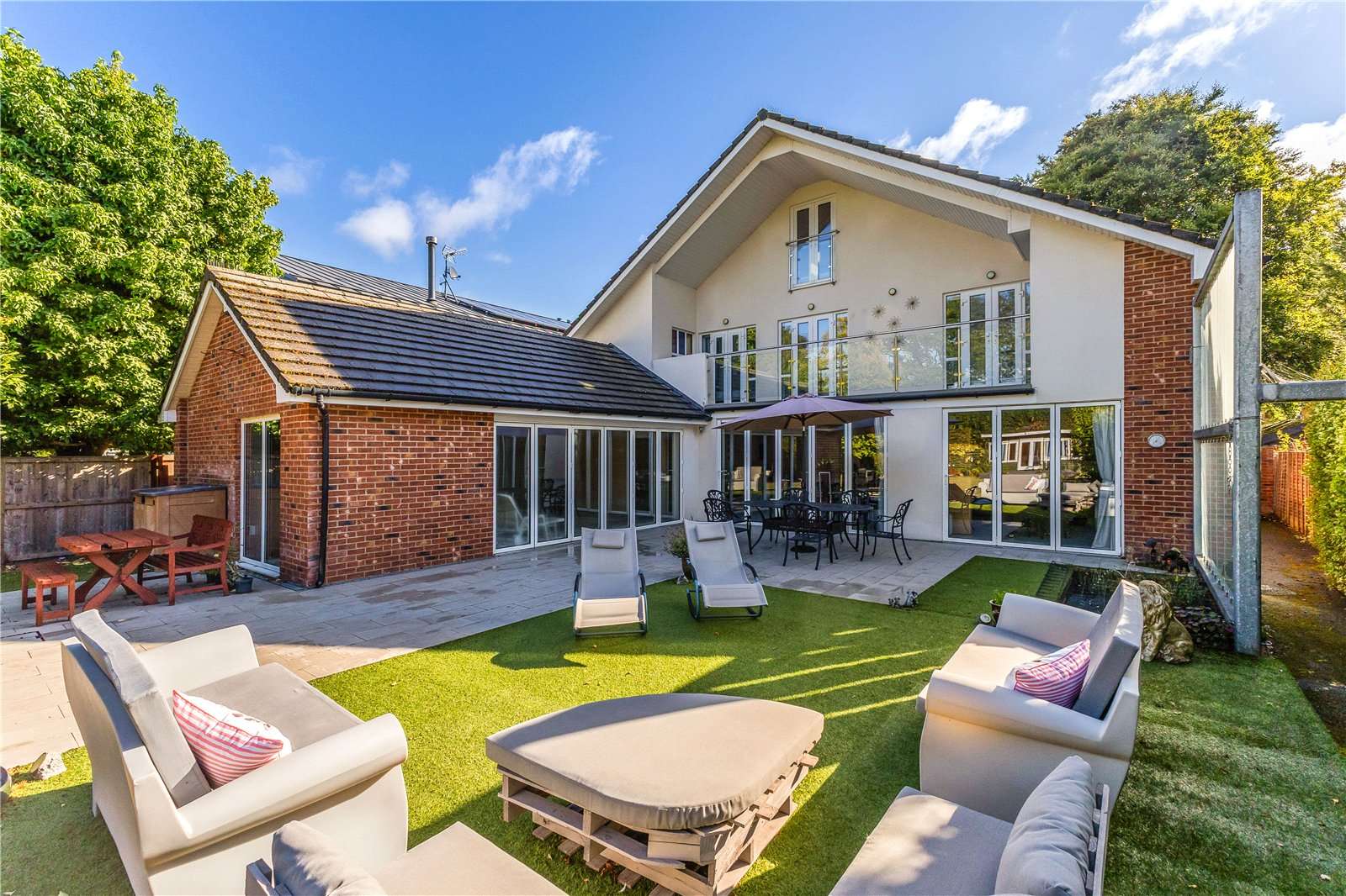 Lodge Lane, Nailsea, North Somerset, BS48 2BB | Property for sale | Savills