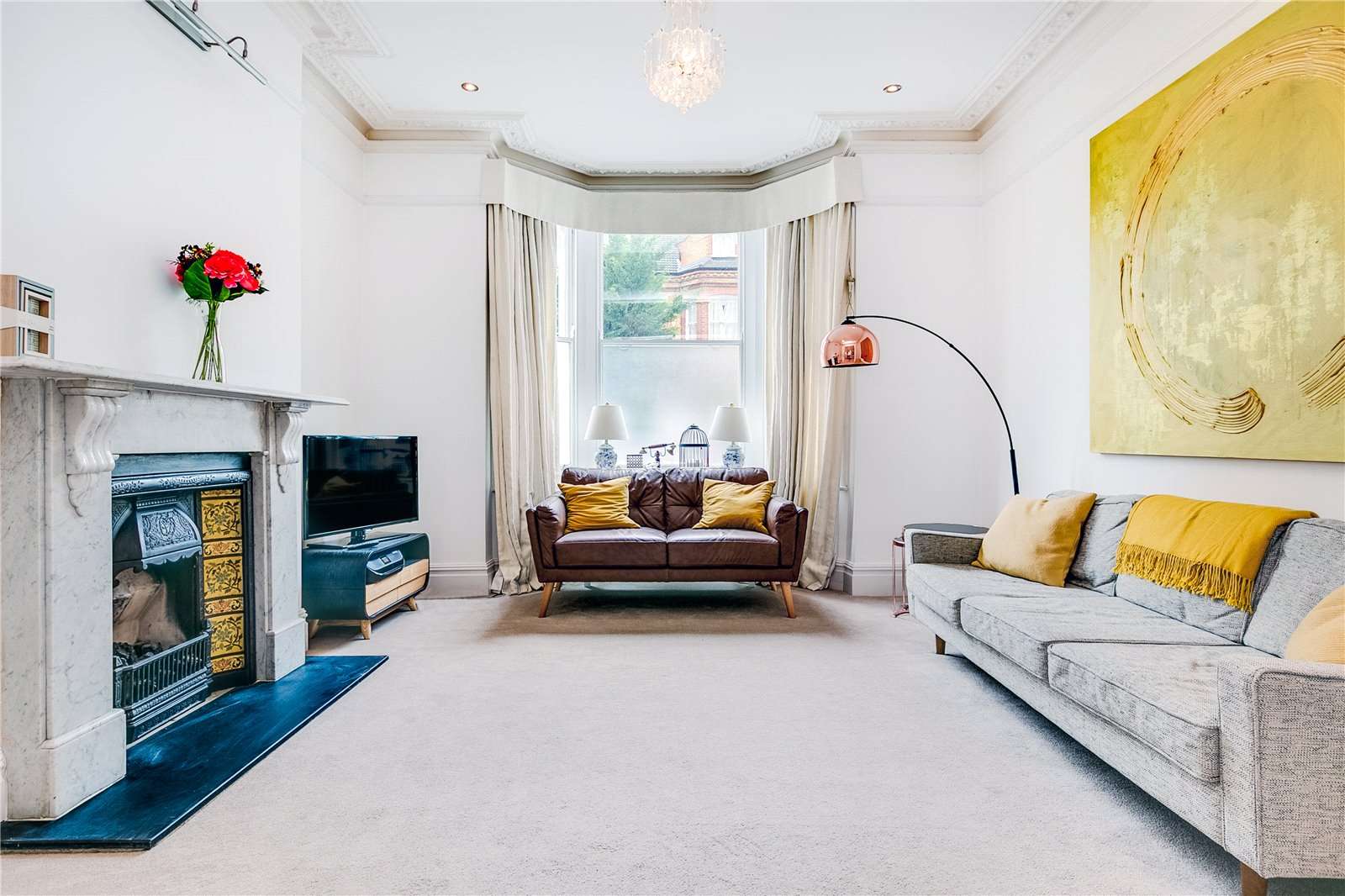 Ouseley Road, London, SW12 8ED | Property to rent | Savills