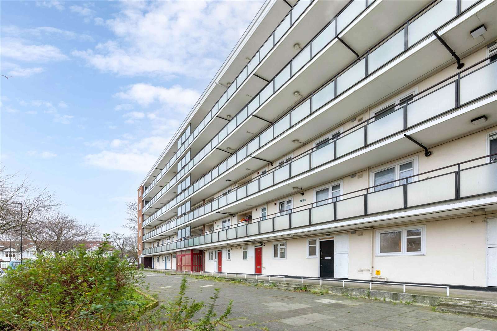 Hydethorpe Road, London, SW12 0JH Property to rent Savills