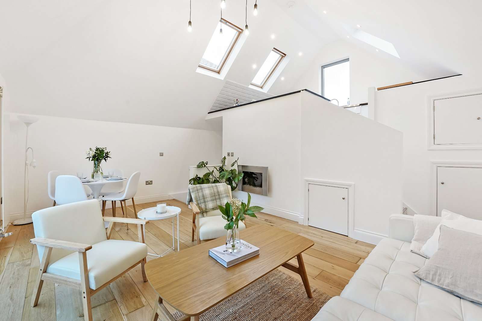 Blandfield Road, London, SW12 8BG Property for sale Savills